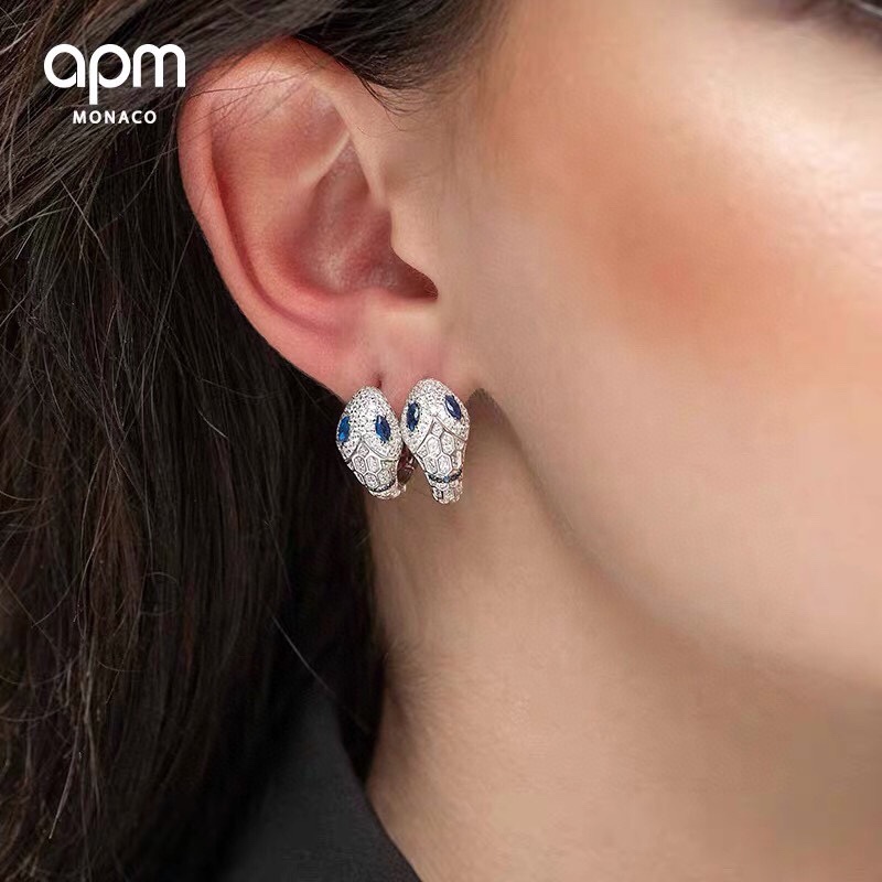 Apm Earrings